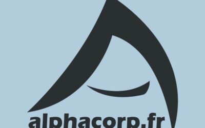 alphacorp.fr Créateur et support de site web – Maintenance et dépannage informatique