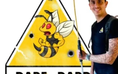 Dare – Dard Frelon 13 – DÉSINSECTISEUR SUR MALLEMORT