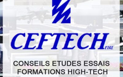 CEFTECH