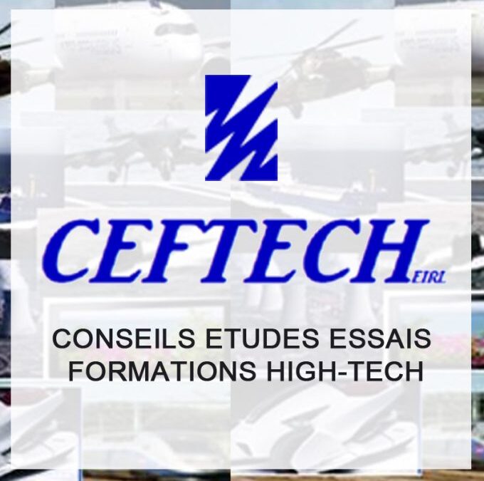 CEFTECH