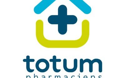 Pharmacie Mendelsohn 💊 Totum