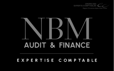 NBM AUDIT ET FINANCE