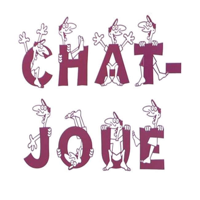 CHAT-JOUE