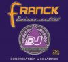 FRANCK EVENEMENTIEL / DJ PACA
