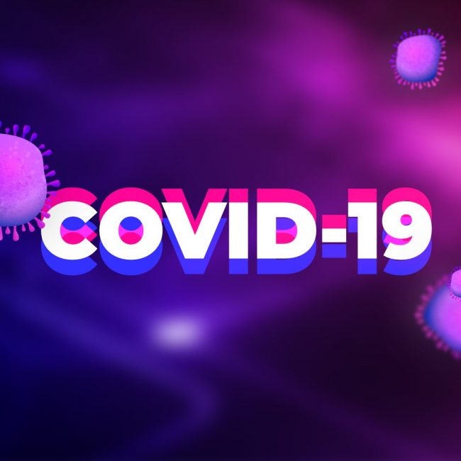 COVID -19
